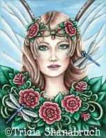 Emerald Eyes